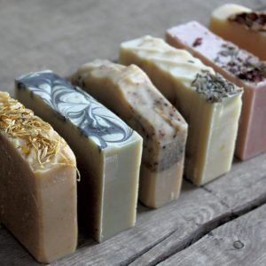 Spray Varnish